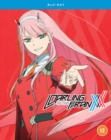 Image for Darling in the Franxx: The Complete Season