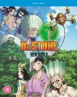 Image for Dr. Stone: Season 3 - Part 2