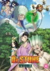 Image for Dr. Stone: Season 3 - Part 2