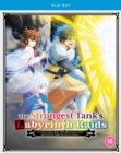 Image for The Strongest Tank's Labyrinth Raids: The Complete Season