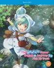 Image for The Weakest Tamer Began a Journey to Pick Up Trash