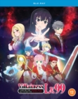 Image for Villainess Level 99: I May Be the Hidden Boss But I'm Not The...