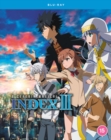 Image for A   Certain Magical Index III - Season 3