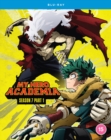 Image for My Hero Academia: Season 7 Part 1