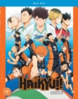 Image for Haikyu!!: Season 1