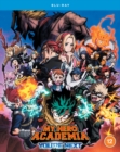 Image for My Hero Academia: You're Next