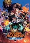 Image for My Hero Academia: You're Next