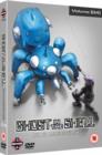 Image for Ghost in the Shell - Stand Alone Complex: Volume 4