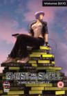 Image for Ghost in the Shell - Stand Alone Complex: Volume 7