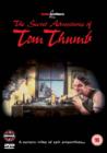 Image for The Secret Adventures of Tom Thumb