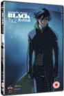 Image for Darker Than Black: Volumes 1 and 2