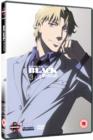 Image for Darker Than Black: Volumes 3 and 4