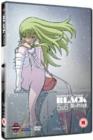 Image for Darker Than Black: Volumes 5 and 6