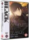 Image for Darker Than Black: Complete Series 1