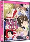 Image for Ouran High School Host Club: The Complete Series