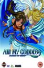 Image for Ah! My Goddess: Season 2 - Part 3