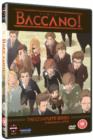 Image for Baccano!: The Complete Collection