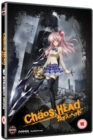 Image for Chaos Head: The Complete Series