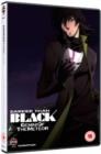 Image for Darker Than Black: Complete Series 2 - Gemini of the Meteor