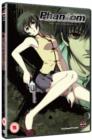 Image for Phantom - Requiem for the Phantom: Part 1 - Episodes 1-13