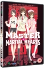 Image for Master of Martial Hearts