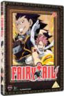 Image for Fairy Tail: Part 2