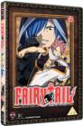 Image for Fairy Tail: Part 3