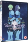 Image for Tales of Vesperia: The First Strike
