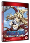 Image for Freezing: The Complete Series