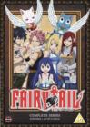 Image for Fairy Tail: The Complete Series