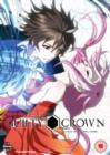 Image for Guilty Crown: Series 1 - Part 1