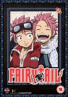 Image for Fairy Tail: Part 7
