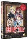 Image for Fairy Tail: Collection 1