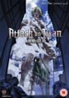 Image for Attack On Titan: Part 2