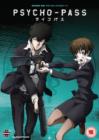 Image for Psycho-pass: Season 1 - Part 1