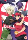 Image for The Devil Is a Part-timer: Complete Collection