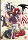 Image for High School DxD: Complete Series 1