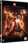 Image for Street Fighter: Assassin's Fist
