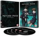 Image for Psycho-pass: The Complete Series One