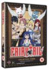 Image for Fairy Tail: Collection 3