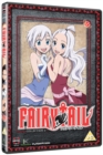 Image for Fairy Tail: Part 9