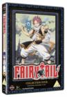 Image for Fairy Tail: Collection 4