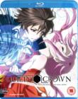 Image for Guilty Crown: Series 1 - Part 1