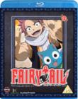 Image for Fairy Tail: Part 5