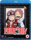Image for Fairy Tail: Part 7