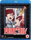 Image for Fairy Tail: Part 8