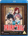 Image for Fairy Tail: Collection 1