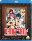 Image for Fairy Tail: Collection 2