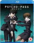 Image for Psycho-pass: Season 1 - Part 1