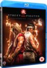 Image for Street Fighter: Assassin's Fist